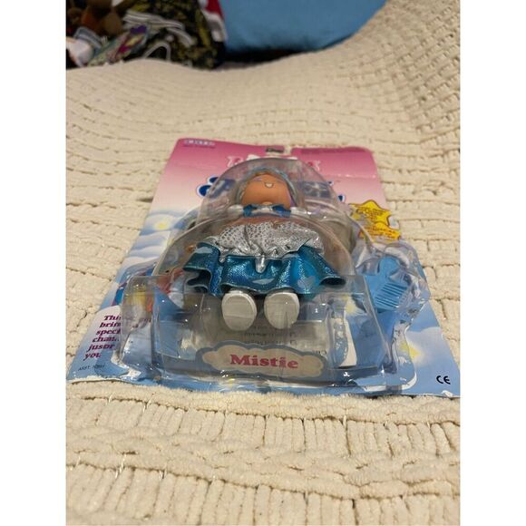 Vintage My Little Angel doll by Ertl Open Package - Picture 3 of 5